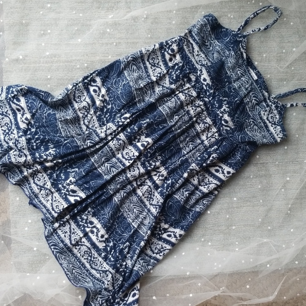 American Eagle summer Dress.